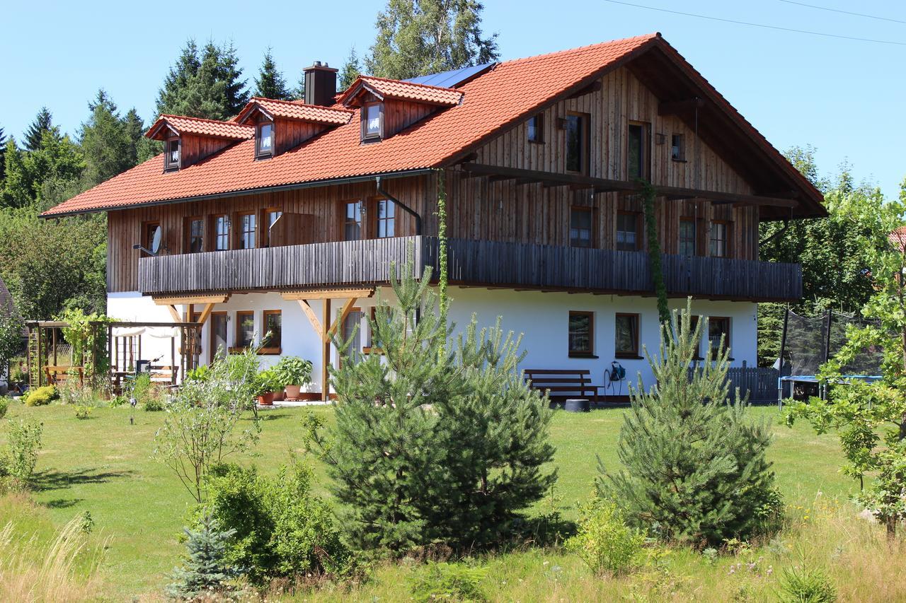 Gaestehaus Zum Prinzenfelsen Nagel Номер фото
