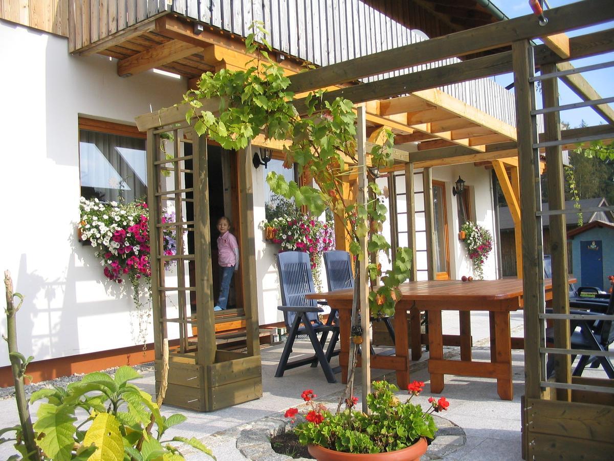 Gaestehaus Zum Prinzenfelsen Nagel Екстер'єр фото
