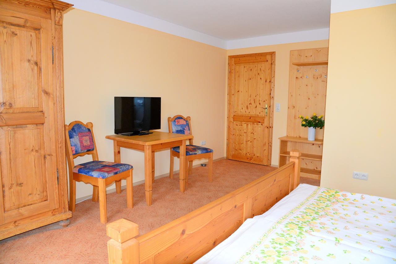 Gaestehaus Zum Prinzenfelsen Nagel Екстер'єр фото
