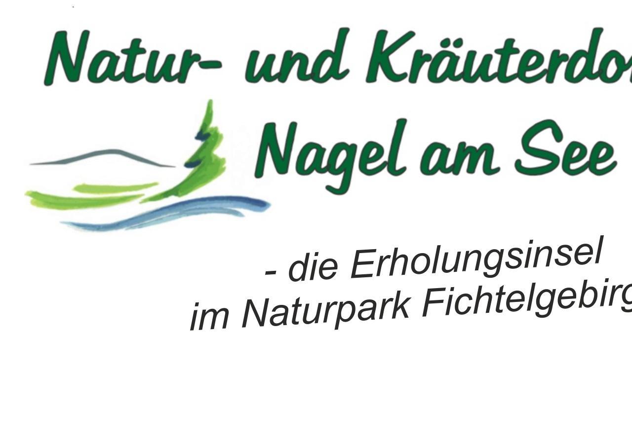 Gaestehaus Zum Prinzenfelsen Nagel Екстер'єр фото