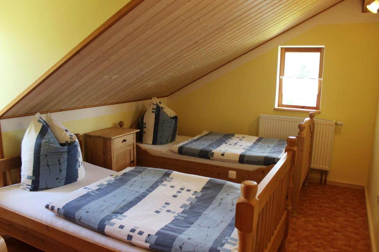 Gaestehaus Zum Prinzenfelsen Nagel Екстер'єр фото