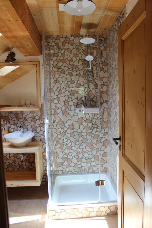 Gaestehaus Zum Prinzenfelsen Nagel Екстер'єр фото