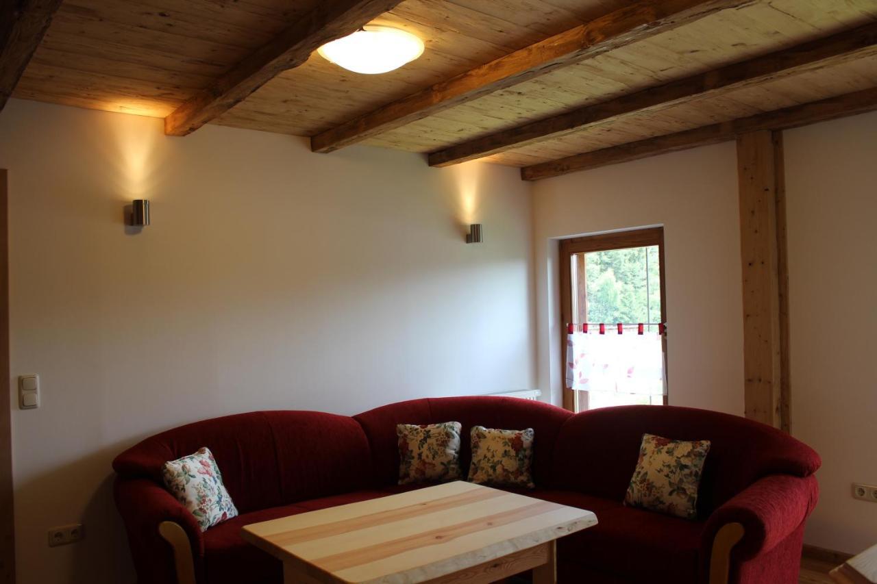 Gaestehaus Zum Prinzenfelsen Nagel Екстер'єр фото