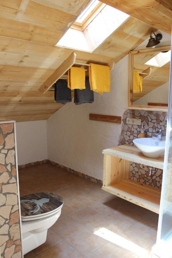 Gaestehaus Zum Prinzenfelsen Nagel Екстер'єр фото